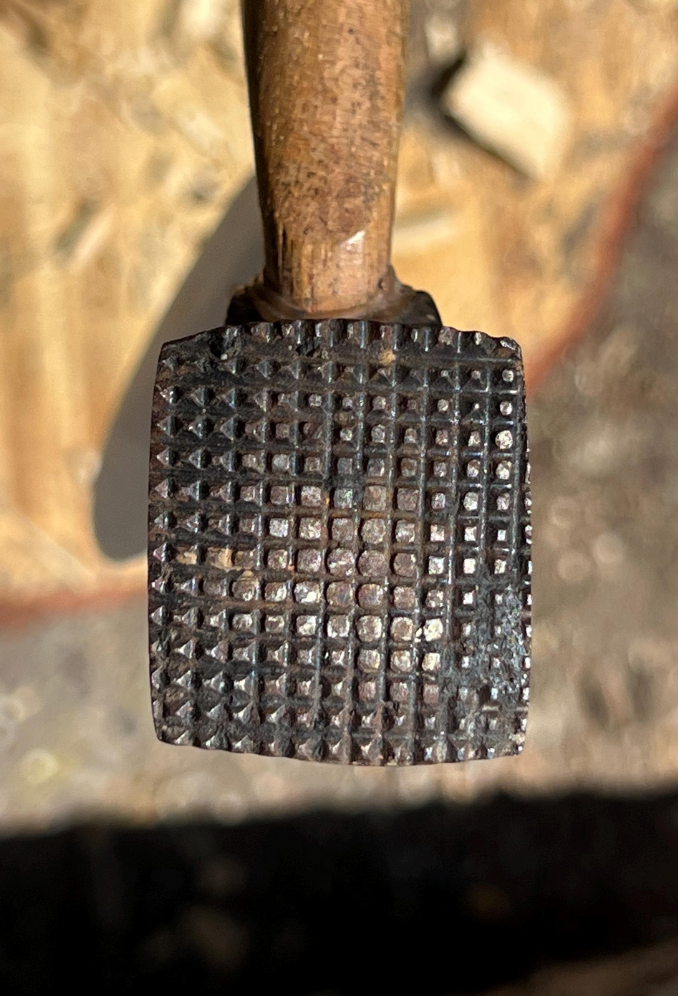 Plumb Roofing/Shingling Hatchet