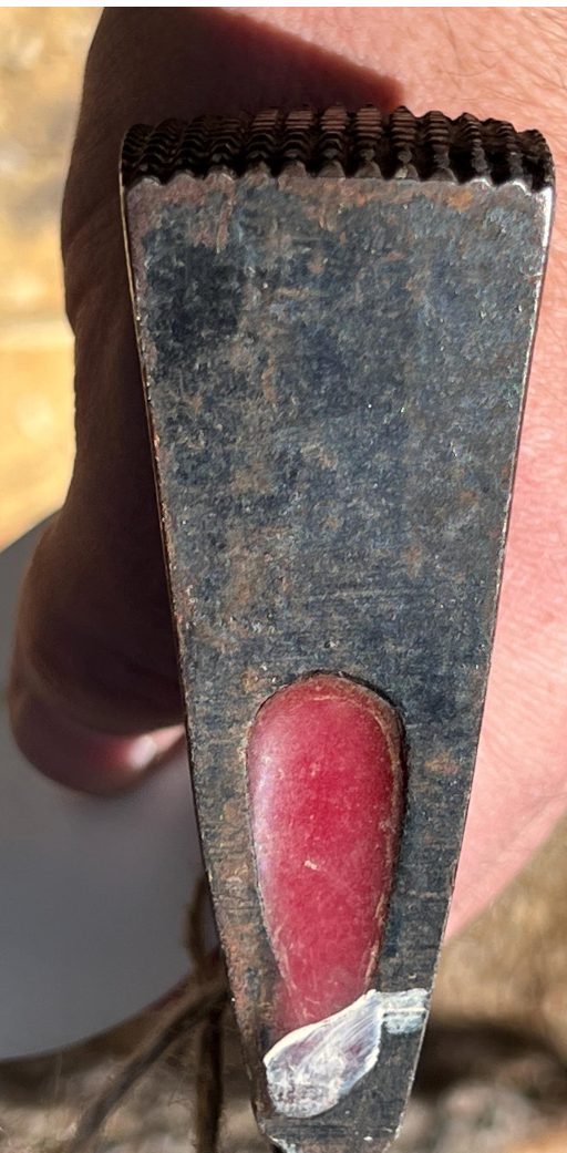 Plumb Roofing/Shingling Hatchet
